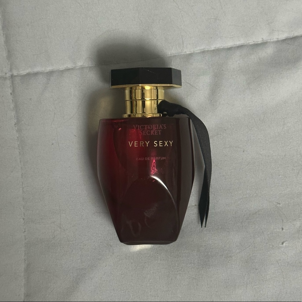 Victoria’s Secret very sexy perfume